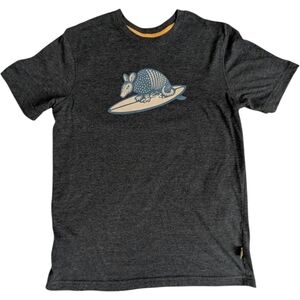 Howler Bros Armadillo Tee